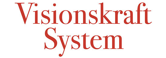 Visionskraft System Logo